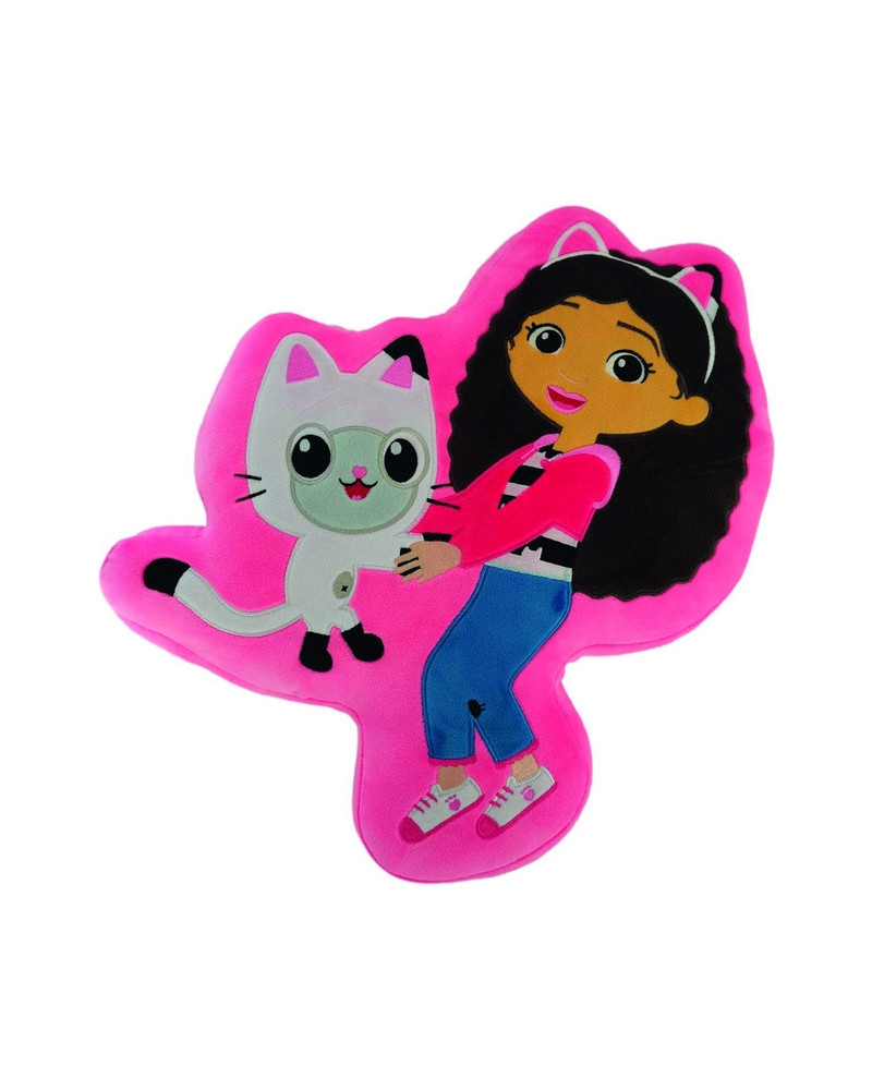 COUSSIN 3D GABBY'S