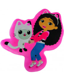 COUSSIN 3D GABBY'S