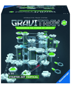GRAVITRAX SET VERTICAL