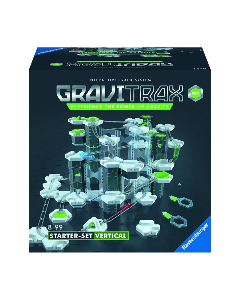 GRAVITRAX SET VERTICAL