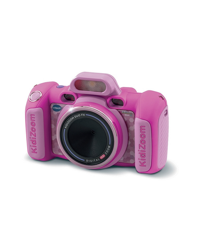 KIDIZOOM DUO 12 EN 1 ROSE