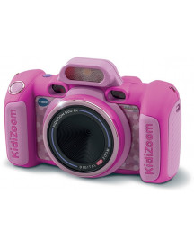KIDIZOOM DUO 12 EN 1 ROSE