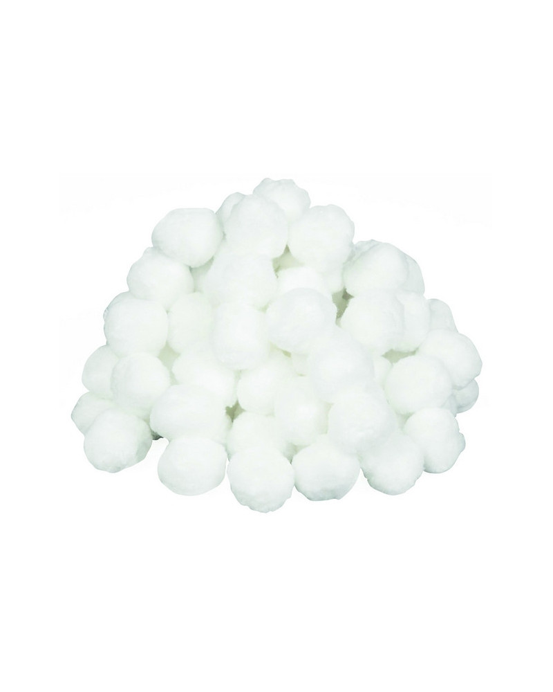 POLYSPHERE 500G (DIAM.5CM) DSPL12