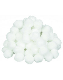 POLYSPHERE 500G (DIAM.5CM) DSPL12