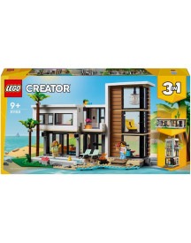 LA MAISON MODERNE