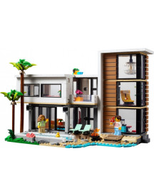 LA MAISON MODERNE