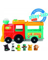 LITTLE PEOPLE LE TRAIN