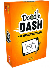DOODLE DASH