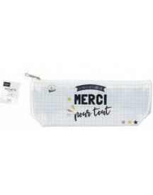 PLUMIER MERCI MAITRESSE ASS.
