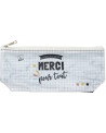 PLUMIER MERCI MAITRESSE ASS.
