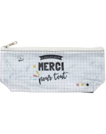 PLUMIER MERCI MAITRESSE ASS.