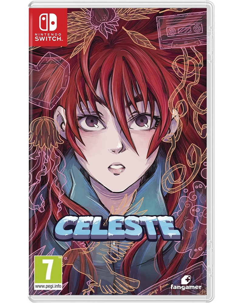 SWITCH CELESTE