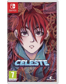 SWITCH CELESTE