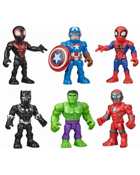 AVENGERS SUPER HERO...