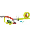 HOT WHEELS MONSTER TRUCK POWER SMASHER