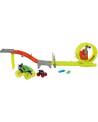HOT WHEELS MONSTER TRUCK POWER SMASHER