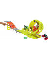 HOT WHEELS MONSTER TRUCK POWER SMASHER
