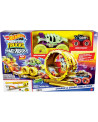 HOT WHEELS MONSTER TRUCK POWER SMASHER