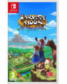 SWITCH HARVEST MOON ONE WORLD  FR