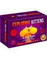 EXPLODING KITTENS EDITION FESTIVE