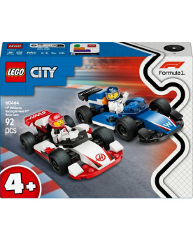 60464-CITY CONCEPT F1