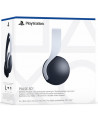 PS5 CASQUE PULSE 3D SANS FIL BLANC