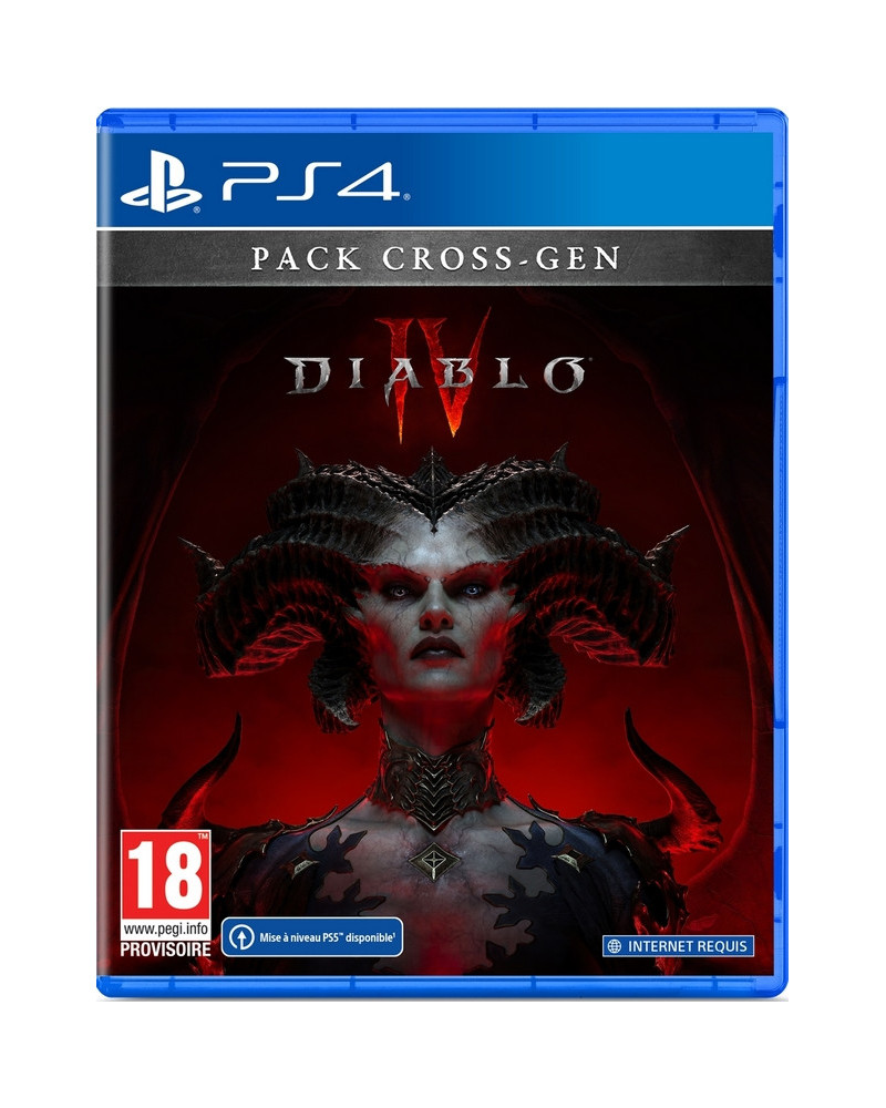 PL4 DIABLO IV  FR