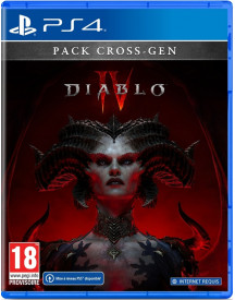 PL4 DIABLO IV  FR