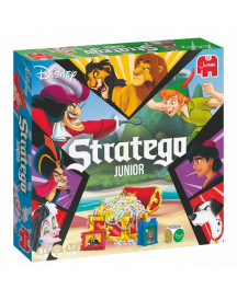 STRATEGO JUNIOR DISNEY