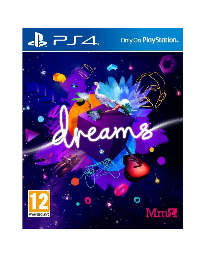 PL4 DREAMS