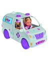 STEFFI EVI + AMBULANCE DES ANIMAUX