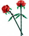 LES ROSES