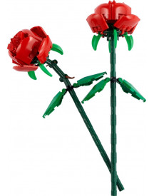 LES ROSES
