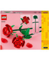 LES ROSES