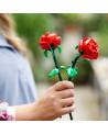 LES ROSES