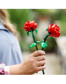 LES ROSES