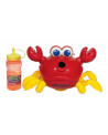 CRABE A BULLES LUMINEUX
