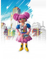 ROSALEE S2 "LE MONDE DE LA BD"