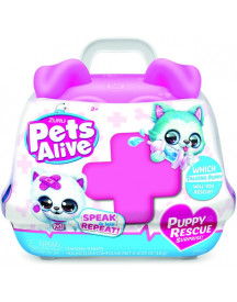 PETS ALIVE PET SHOP SURPRISE PUPPY