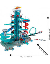 MEGA GARAGE UNIVERS