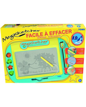 MEGASKETCHER CLASSIQUE...