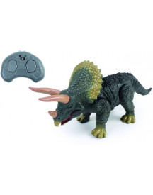 R.C. IR TRICERATOPS 25CM L/S