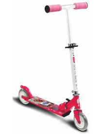 SCOOTER ALU BARBIE