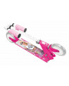 SCOOTER ALU BARBIE