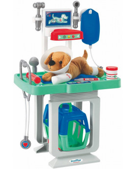 CLINIQUE VETERINAIRE