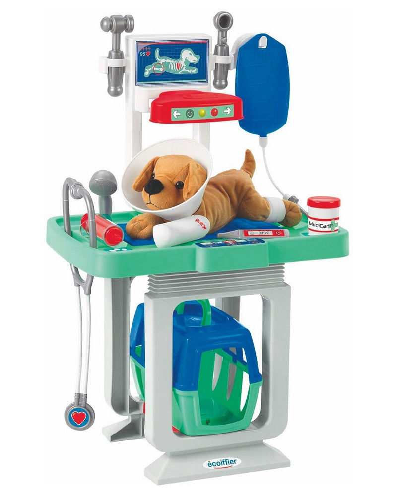 CLINIQUE VETERINAIRE