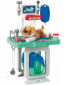 CLINIQUE VETERINAIRE