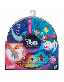TROLLS 2 GD SUCCES DES PETITS DANSEURS