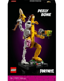 BANANE PELEE