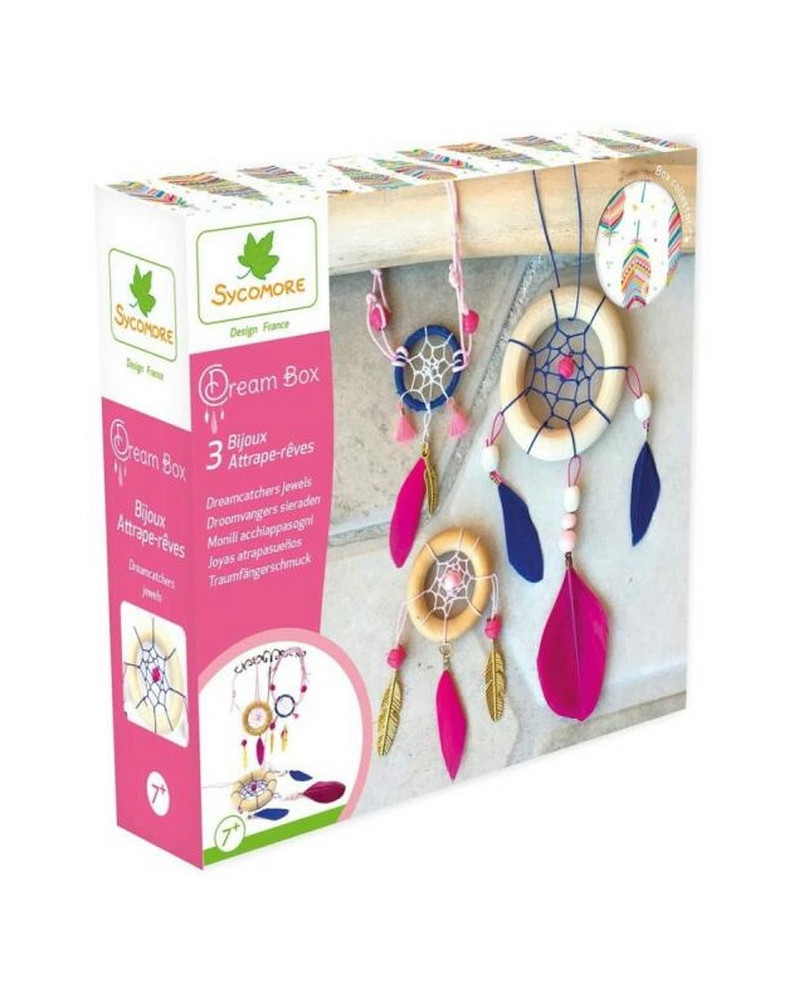 BIJOUX ATTRAPES REVES